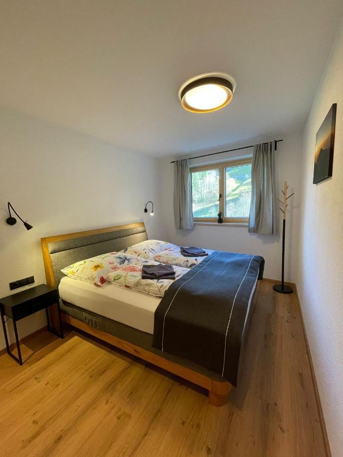 Apartment Aliprandi See Exteriör bild