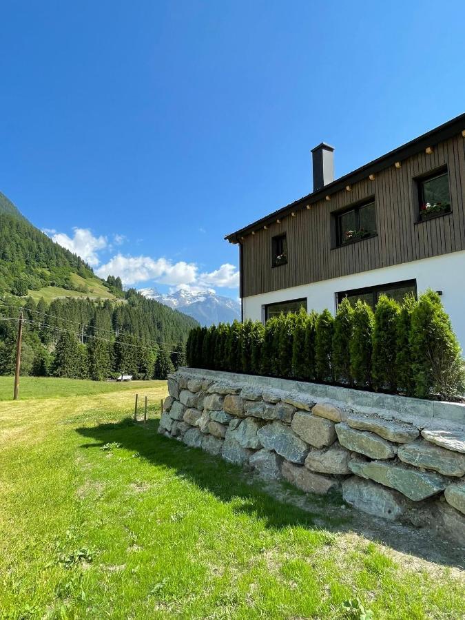 Apartment Aliprandi See Exteriör bild